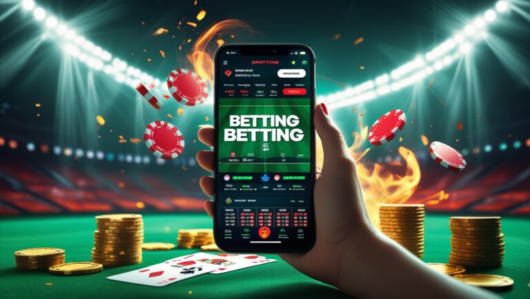 Betbhai9: The Ultimate Online Betting Platform for Gambling Enthusiasts