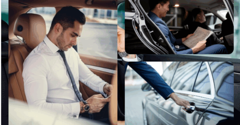 Berwick Chauffeur Services: The Ultimate Guide to Luxury and Comfort in Melbourne